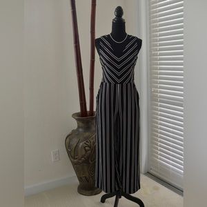 Banana Republic Jumpsuit SZ 0